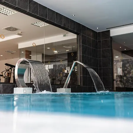 Caybeach Sun אתר נופש פלאיה בלנקה