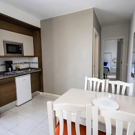 Caybeach Sun Semesteranläggning (resort)