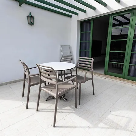 Caybeach Sun אתר נופש פלאיה בלנקה