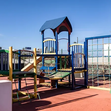 Semesteranläggning (resort) Caybeach Sun