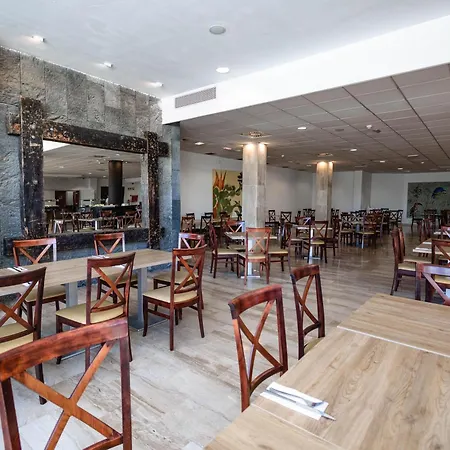 אתר נופש Caybeach Sun 3*