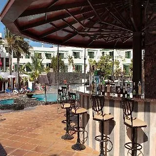 Caybeach Sun Üdülőközpont Playa Blanca