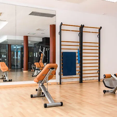 Caybeach Sun אתר נופש