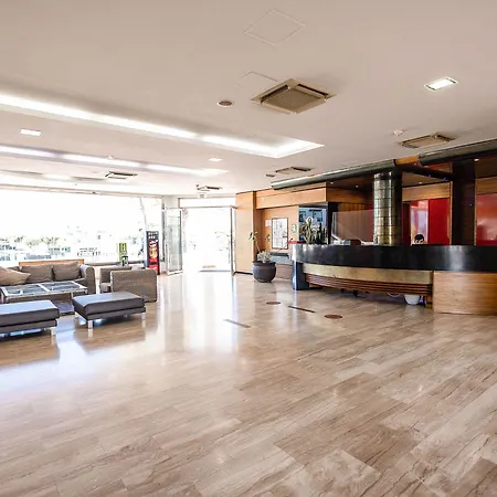 Semesteranläggning (resort) Caybeach Sun