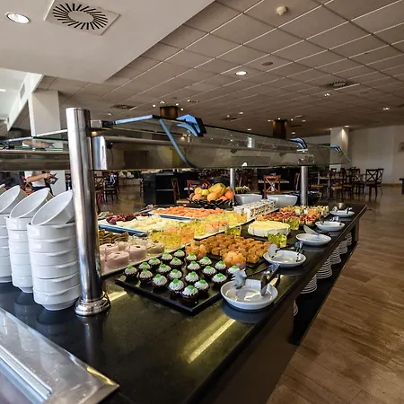 Semesteranläggning (resort) Caybeach Sun Playa Blanca (Lanzarote)