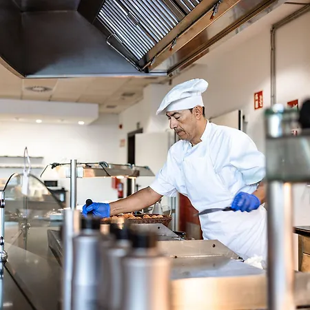 אתר נופש Caybeach Sun