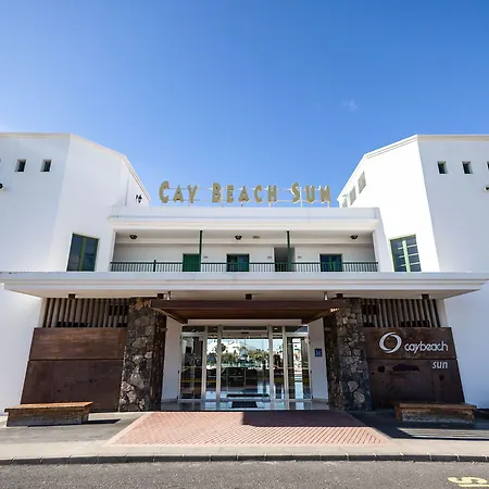 Caybeach Sun منتجع