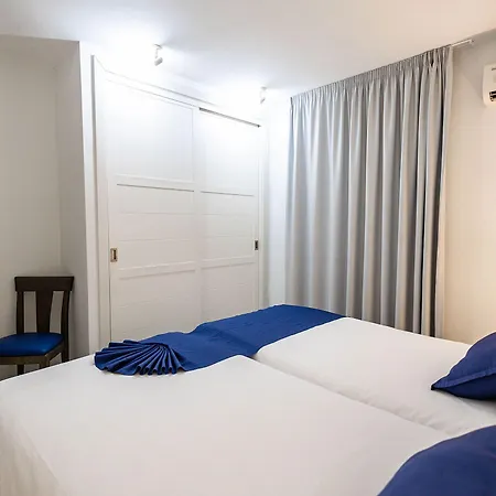 Semesteranläggning (resort) Caybeach Sun