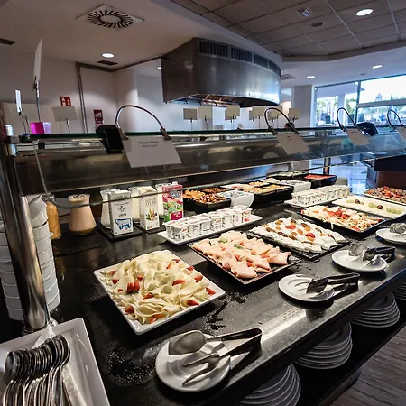 Semesteranläggning (resort) Caybeach Sun