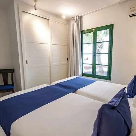 Курортный комплекс Caybeach Sun 3*