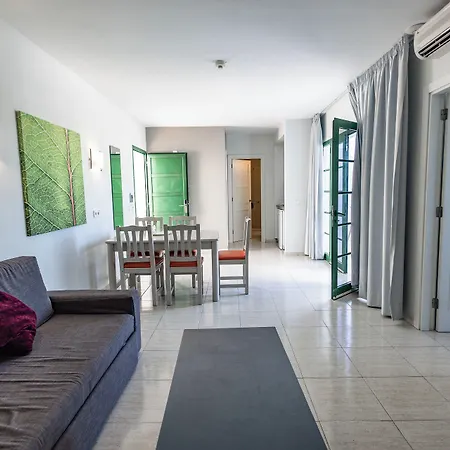 Caybeach Sun אתר נופש פלאיה בלנקה