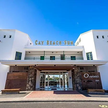 Caybeach Sun منتجع 3*
