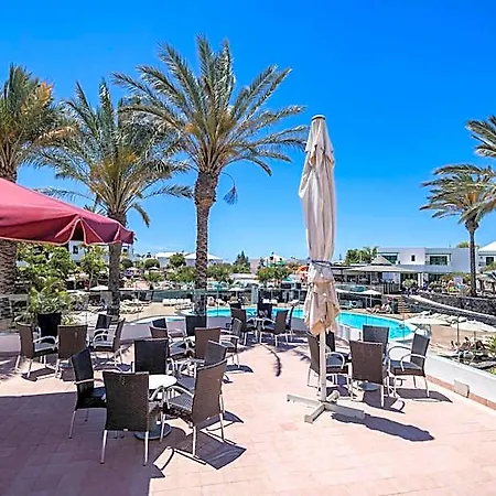 Caybeach Sun منتجع بلايا بلانكا