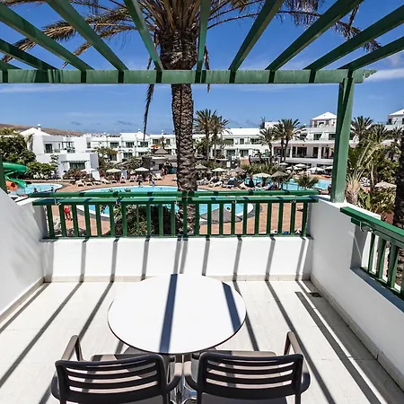 منتجع Caybeach Sun