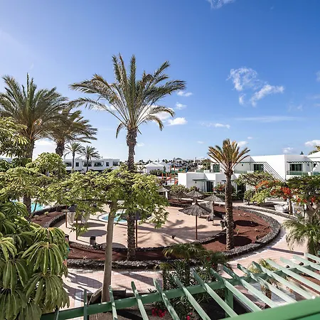 Курортный комплекс Caybeach Sun Коста Бланка