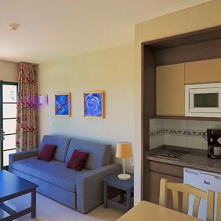 Semesteranläggning (resort) Caybeach Sun 3*