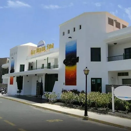 Caybeach Sun منتجع 3*
