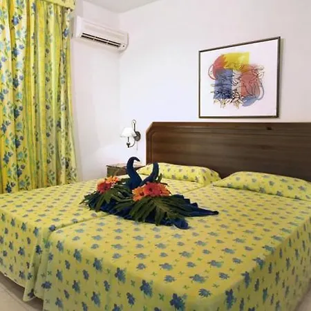 Caybeach Sun Resort 3*