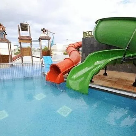 Caybeach Sun بلايا بلانكا