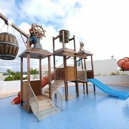 Caybeach Sun אתר נופש