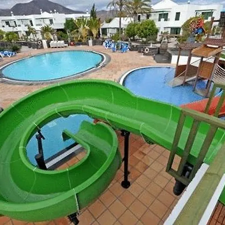 Semesteranläggning (resort) Caybeach Sun 3*