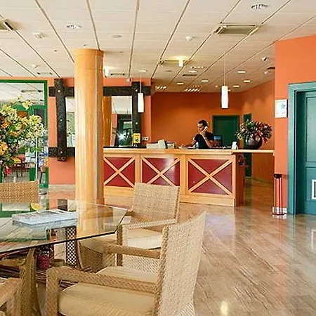 Semesteranläggning (resort) Caybeach Sun Playa Blanca (Lanzarote)