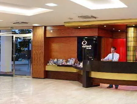 אתר נופש Caybeach Sun 3*