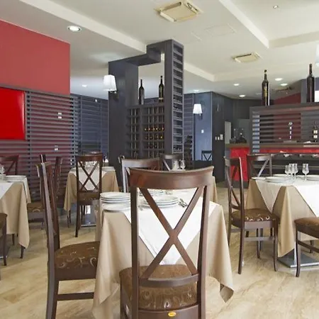 منتجع Caybeach Sun بلايا بلانكا