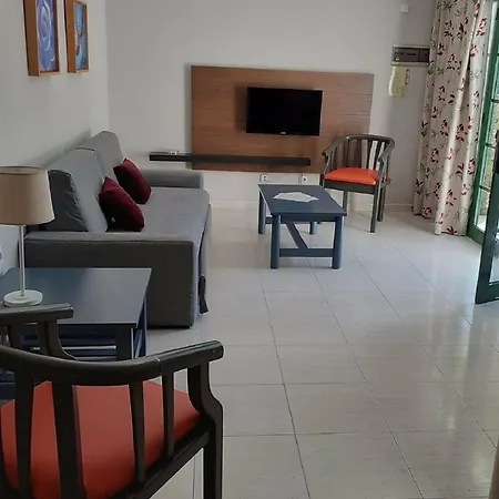 Caybeach Sun 3* Коста Бланка