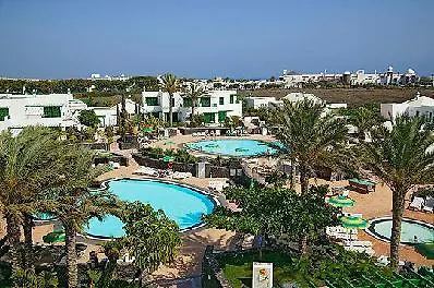 منتجع Caybeach Sun