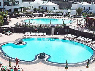 Caybeach Sun Feriested 3*