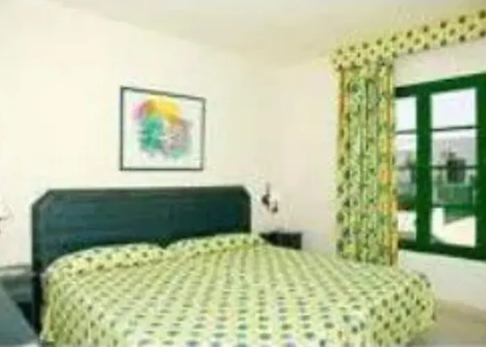 Caybeach Sun Feriested 3*