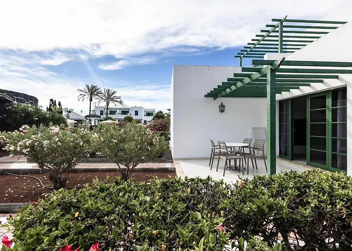 Feriested Caybeach Sun