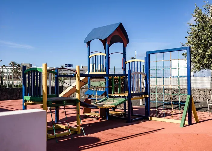 Feriested Caybeach Sun