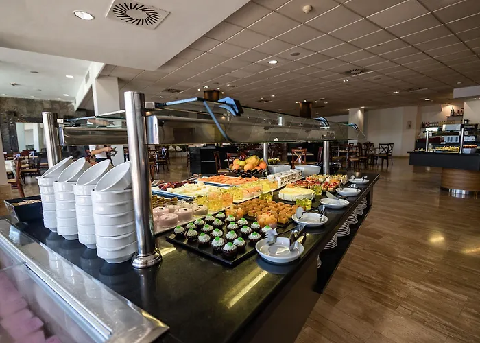 Feriested Caybeach Sun Playa Blanca (Lanzarote)