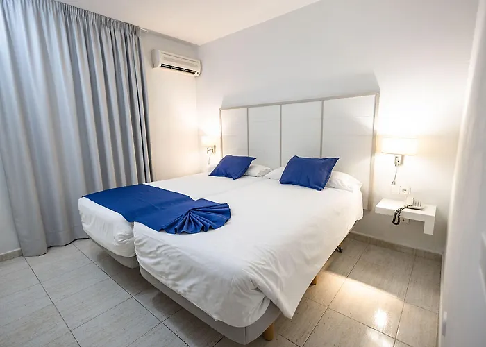 Caybeach Sun Feriested Playa Blanca (Lanzarote)