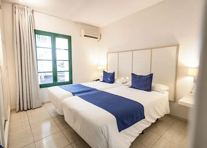 Caybeach Sun 3* Playa Blanca (Lanzarote)