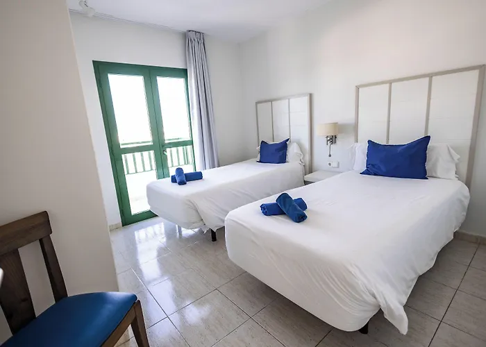 Caybeach Sun Feriested