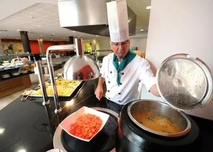 Caybeach Sun Feriested Playa Blanca (Lanzarote)