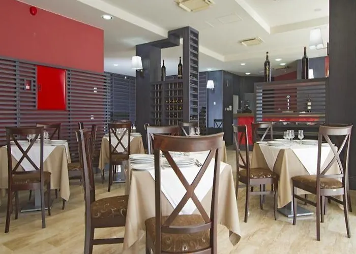 Feriested Caybeach Sun Playa Blanca (Lanzarote)