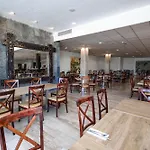 度假村 凯海滩太阳酒店 3*