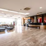 度假村 凯海滩太阳酒店