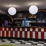 凯海滩太阳酒店 3* 普拉亚布兰卡