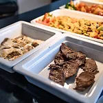 凯海滩太阳酒店 3*
