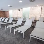 凯海滩太阳酒店 度假村 普拉亚布兰卡