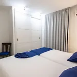 度假村 凯海滩太阳酒店