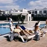 凯海滩太阳酒店 度假村 3*