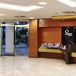 凯海滩太阳酒店
