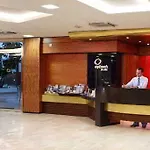 度假村 凯海滩太阳酒店 3*
