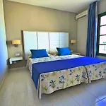凯海滩太阳酒店 度假村 3*